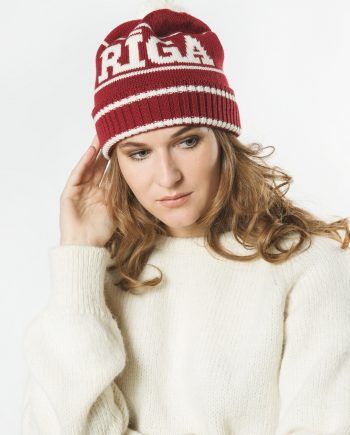 Riga Hat
